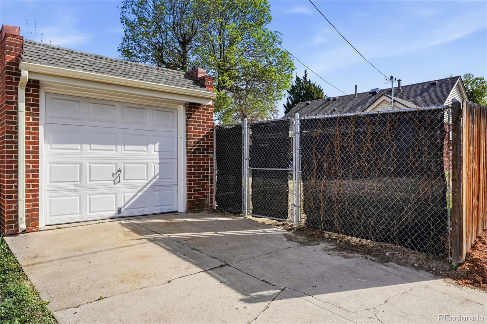 2301 Olive Street Denver CO 80207