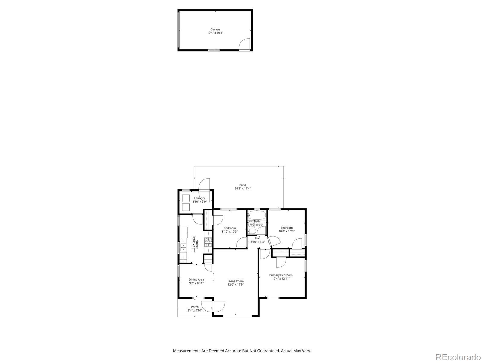 2301 Olive Street Denver CO 80207