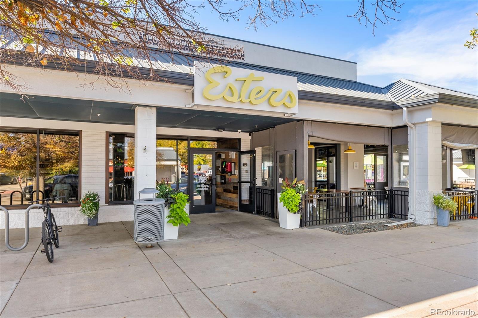 2301 Olive Street Denver CO 80207