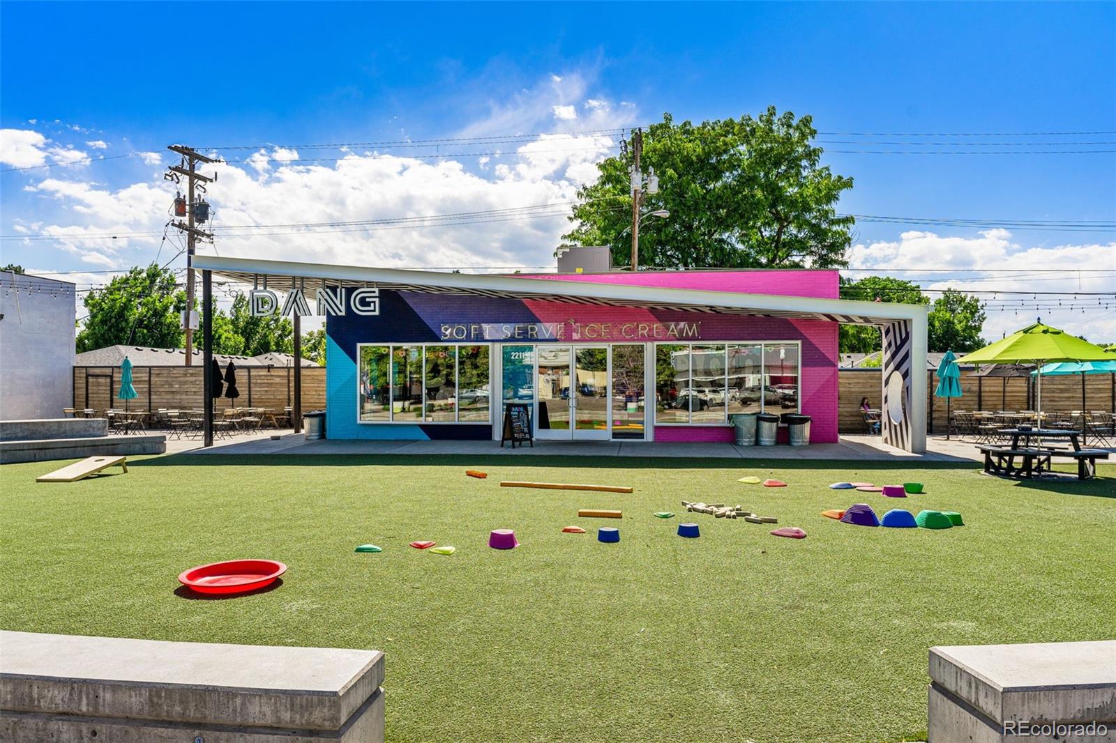 2301 Olive Street Denver CO 80207