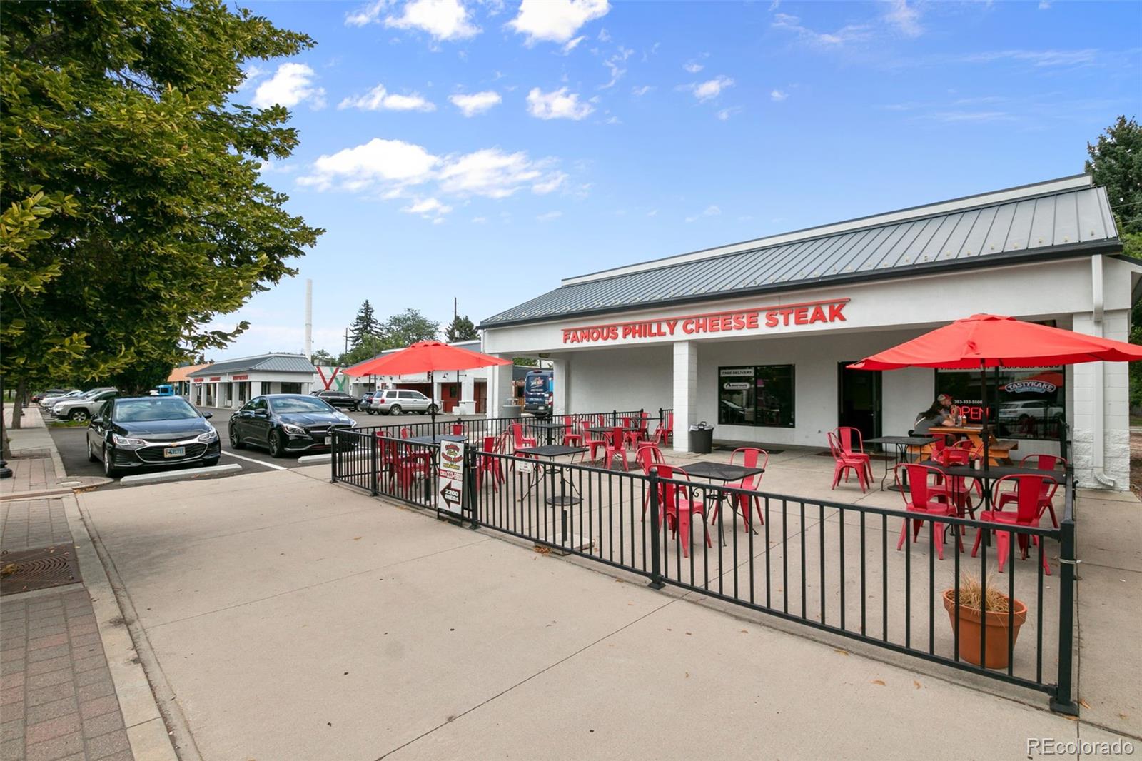 2301 Olive Street Denver CO 80207