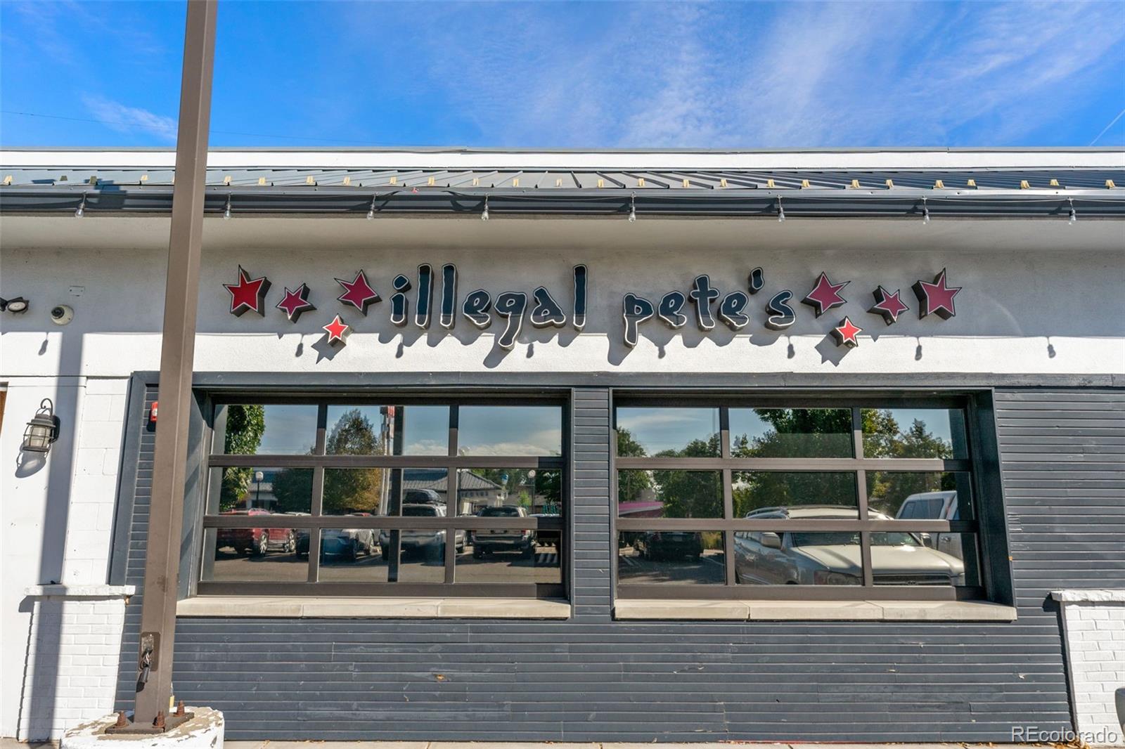 2301 Olive Street Denver CO 80207