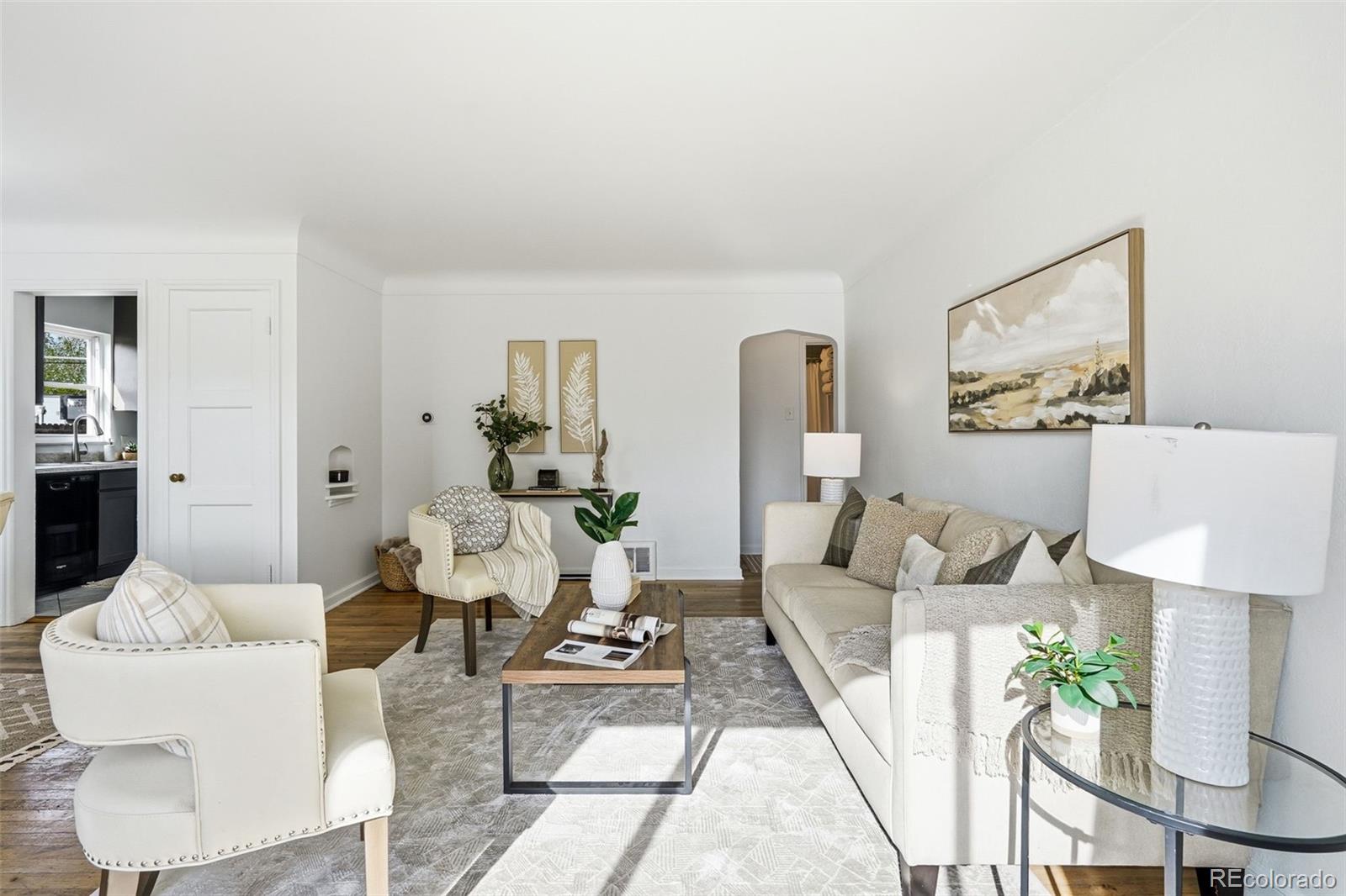 2301 Olive Street Denver CO 80207