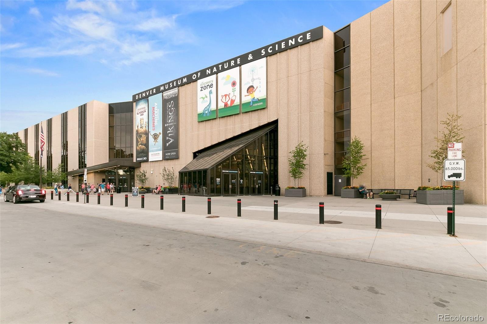 2301 Olive Street Denver CO 80207