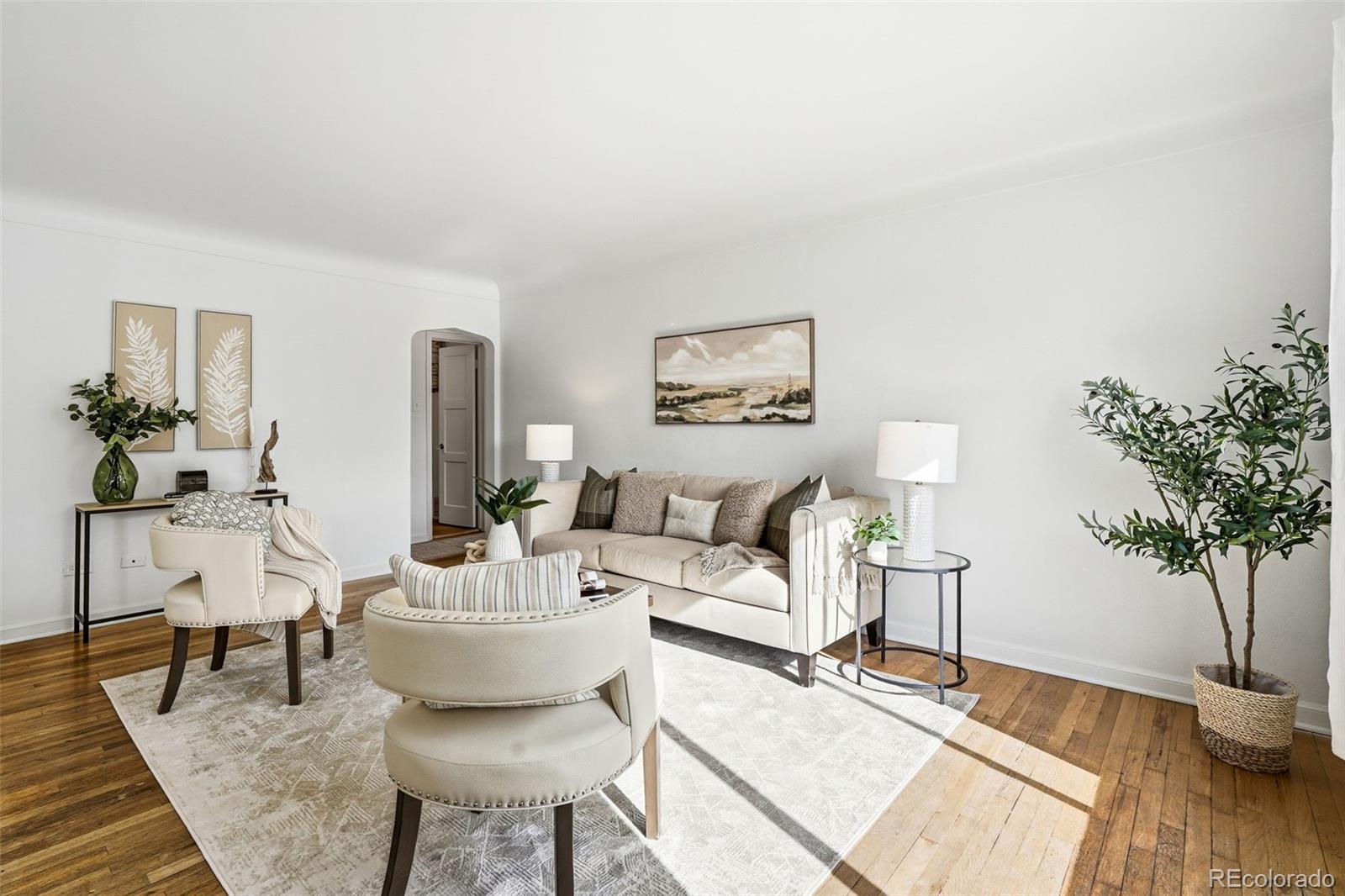 2301 Olive Street Denver CO 80207