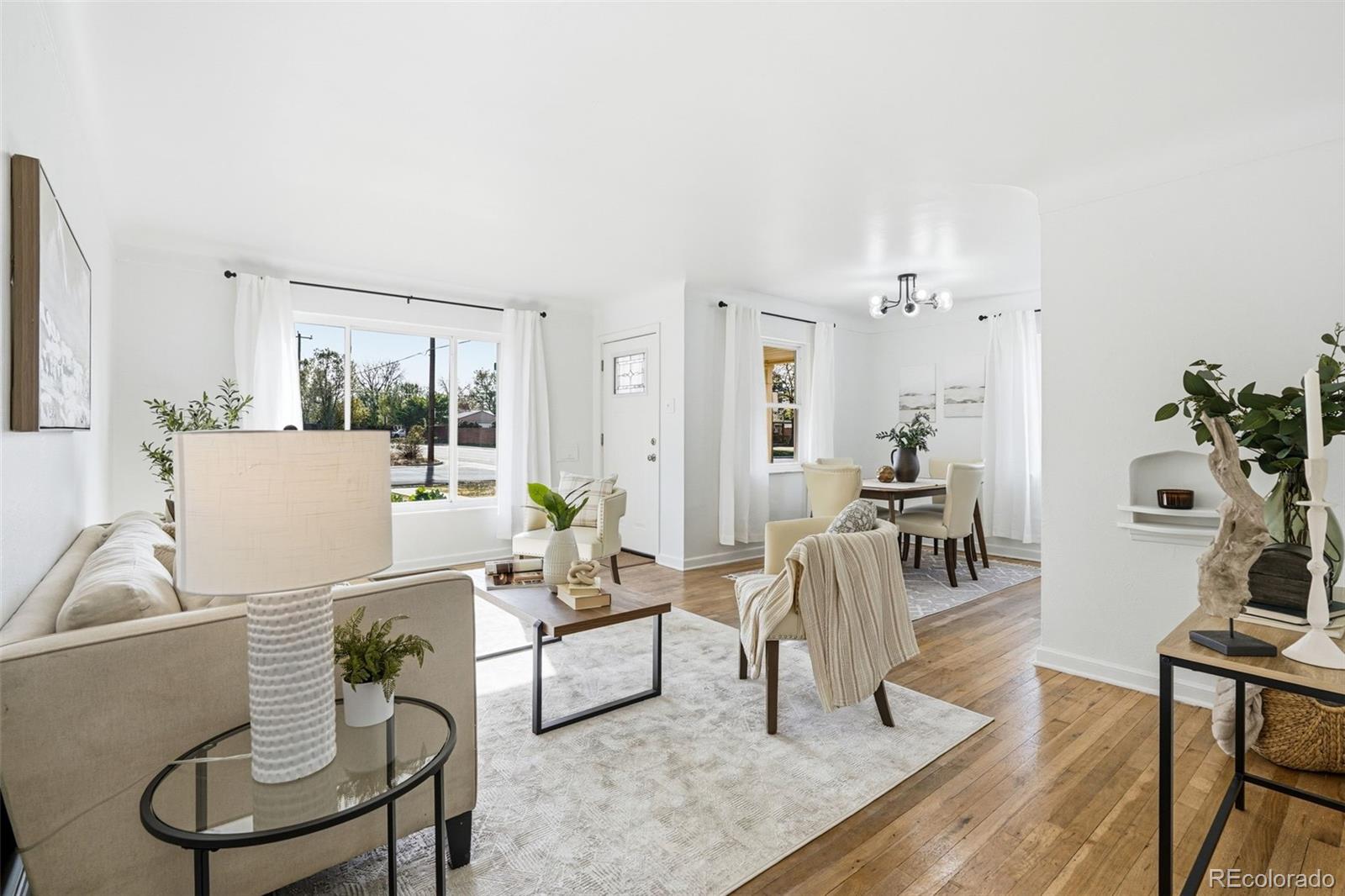 2301 Olive Street Denver CO 80207