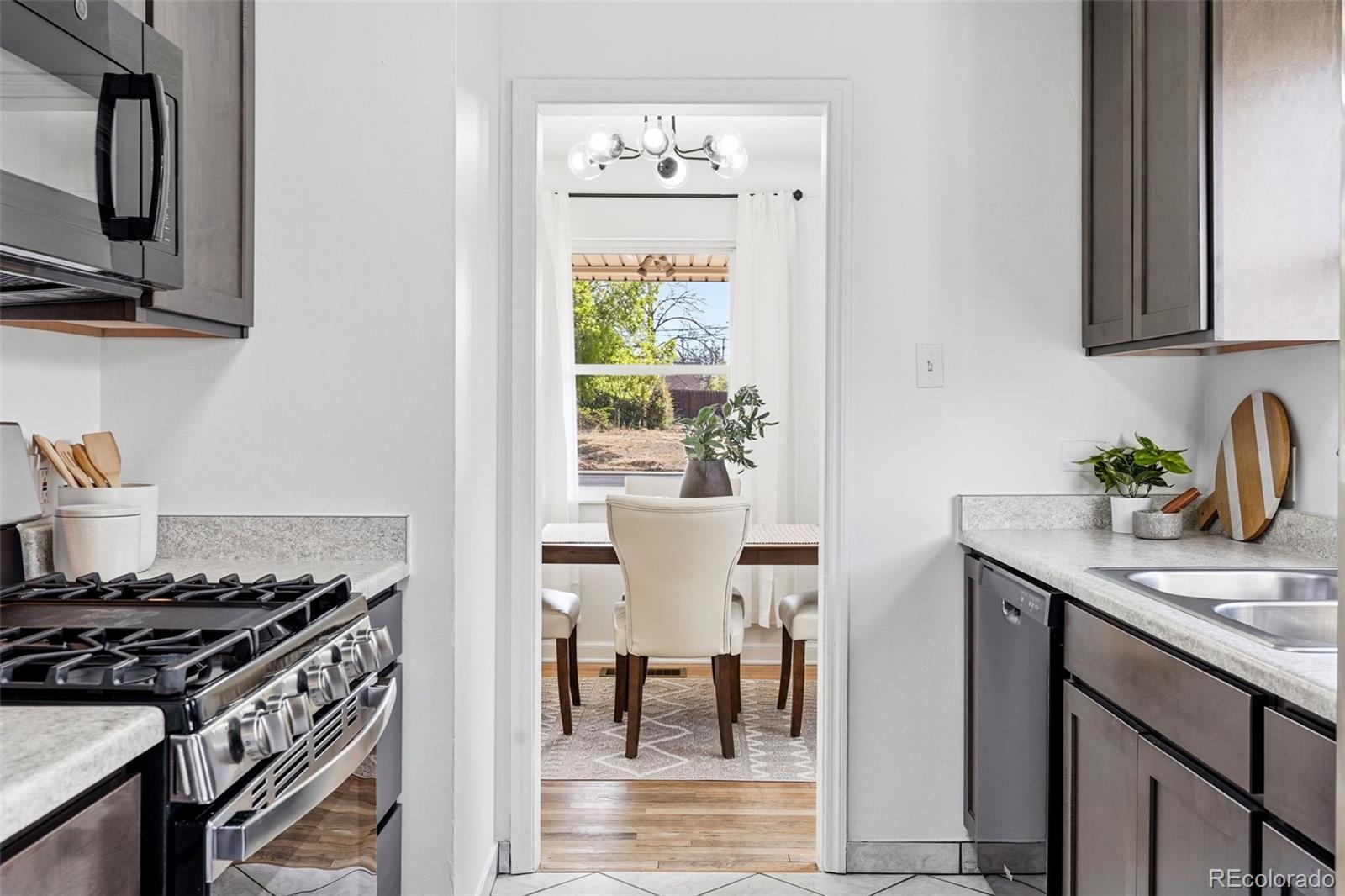 2301 Olive Street Denver CO 80207