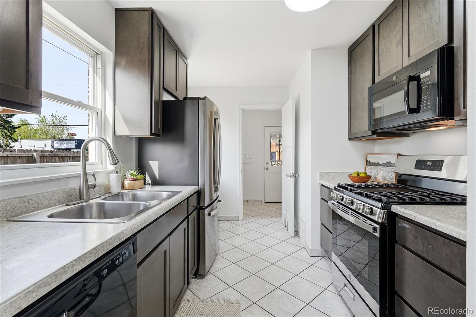 2301 Olive Street Denver CO 80207