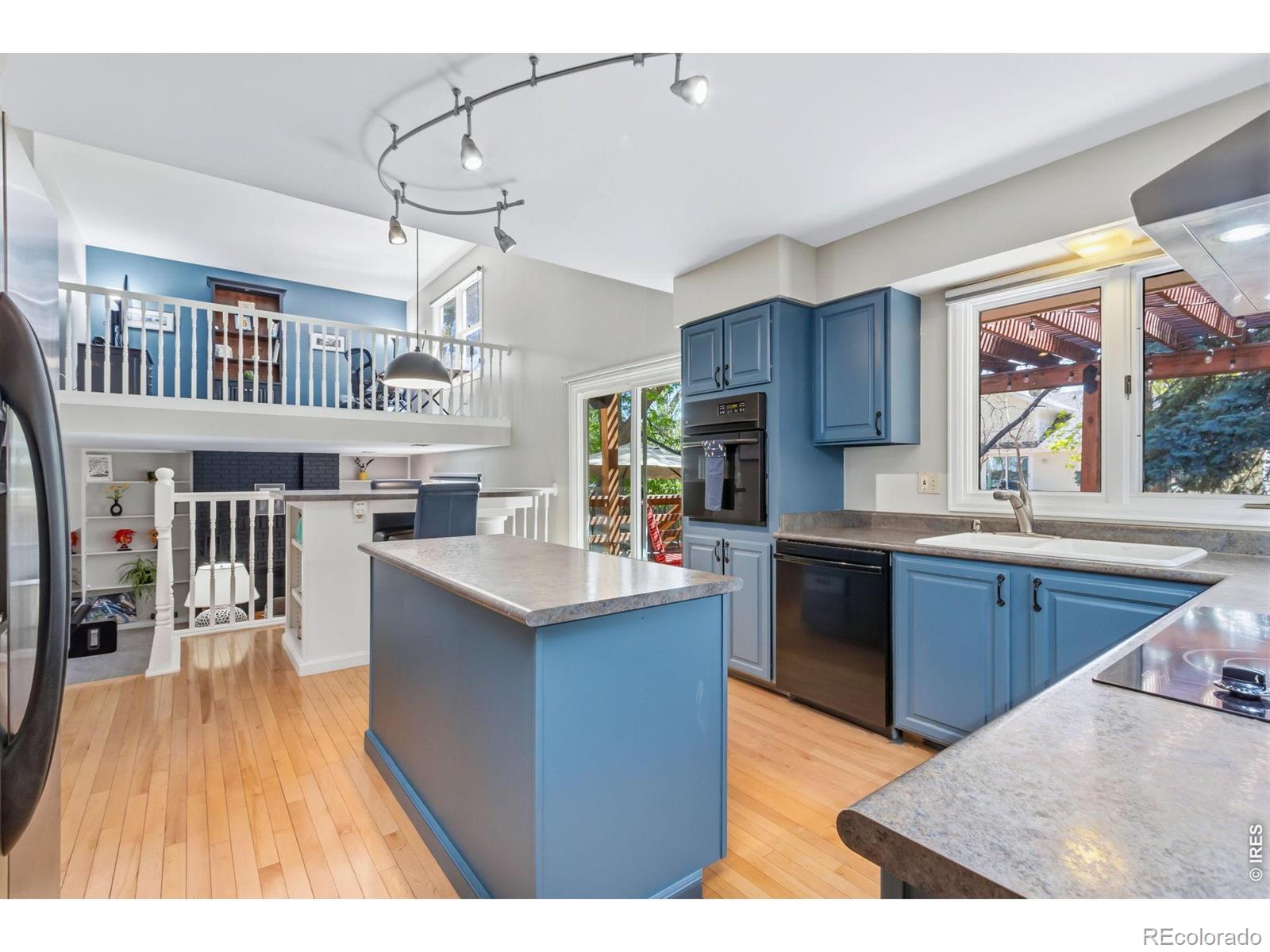 1121 Mansfield Drive Fort Collins CO 80525