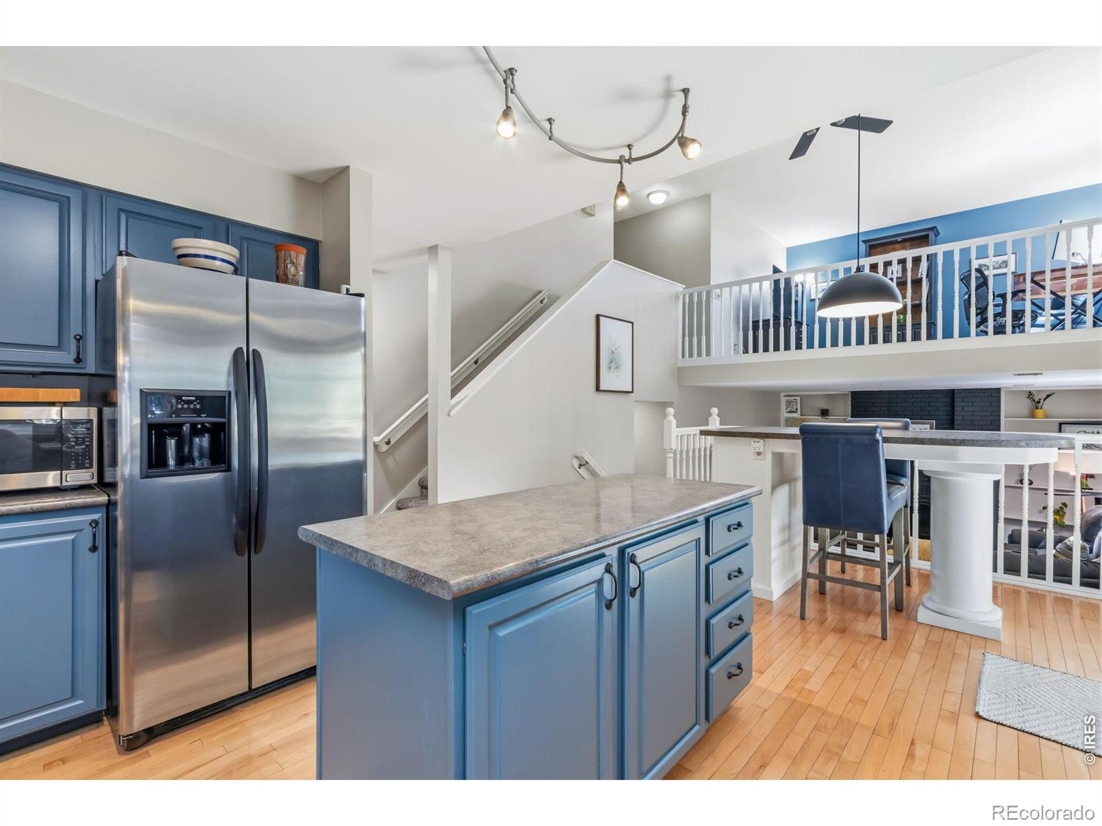 1121 Mansfield Drive Fort Collins CO 80525