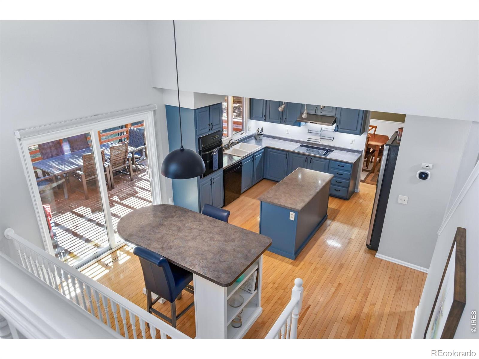 1121 Mansfield Drive Fort Collins CO 80525