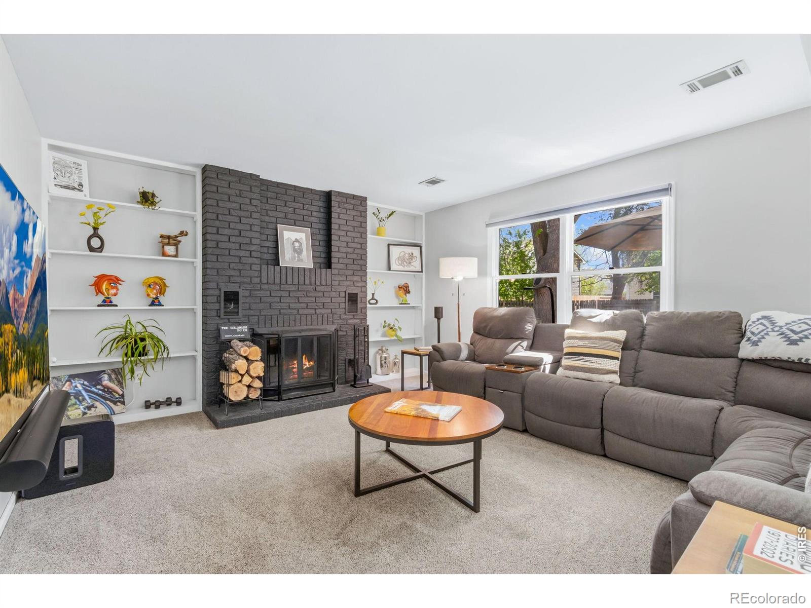 1121 Mansfield Drive Fort Collins CO 80525