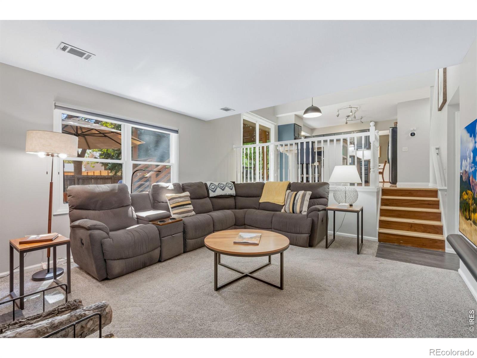 1121 Mansfield Drive Fort Collins CO 80525