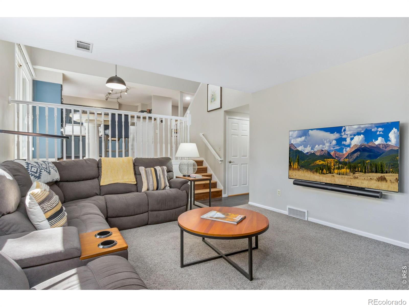 1121 Mansfield Drive Fort Collins CO 80525