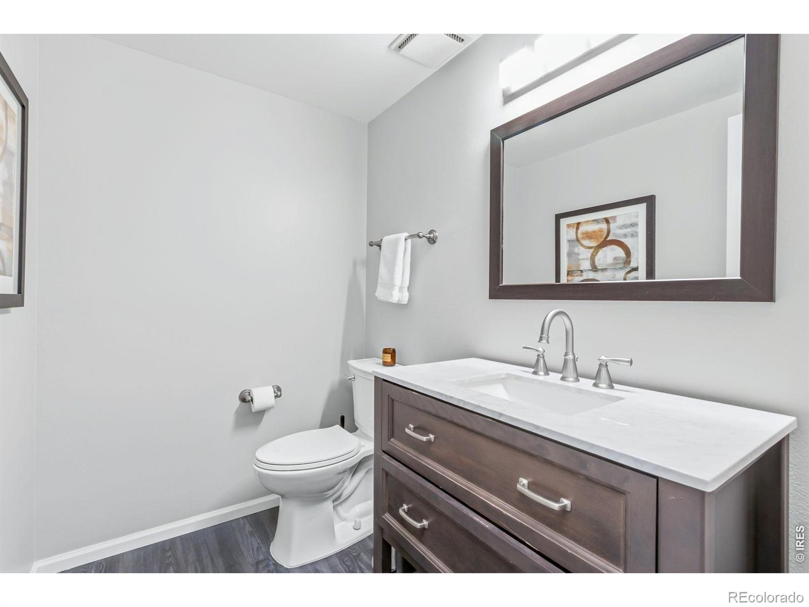 1121 Mansfield Drive Fort Collins CO 80525