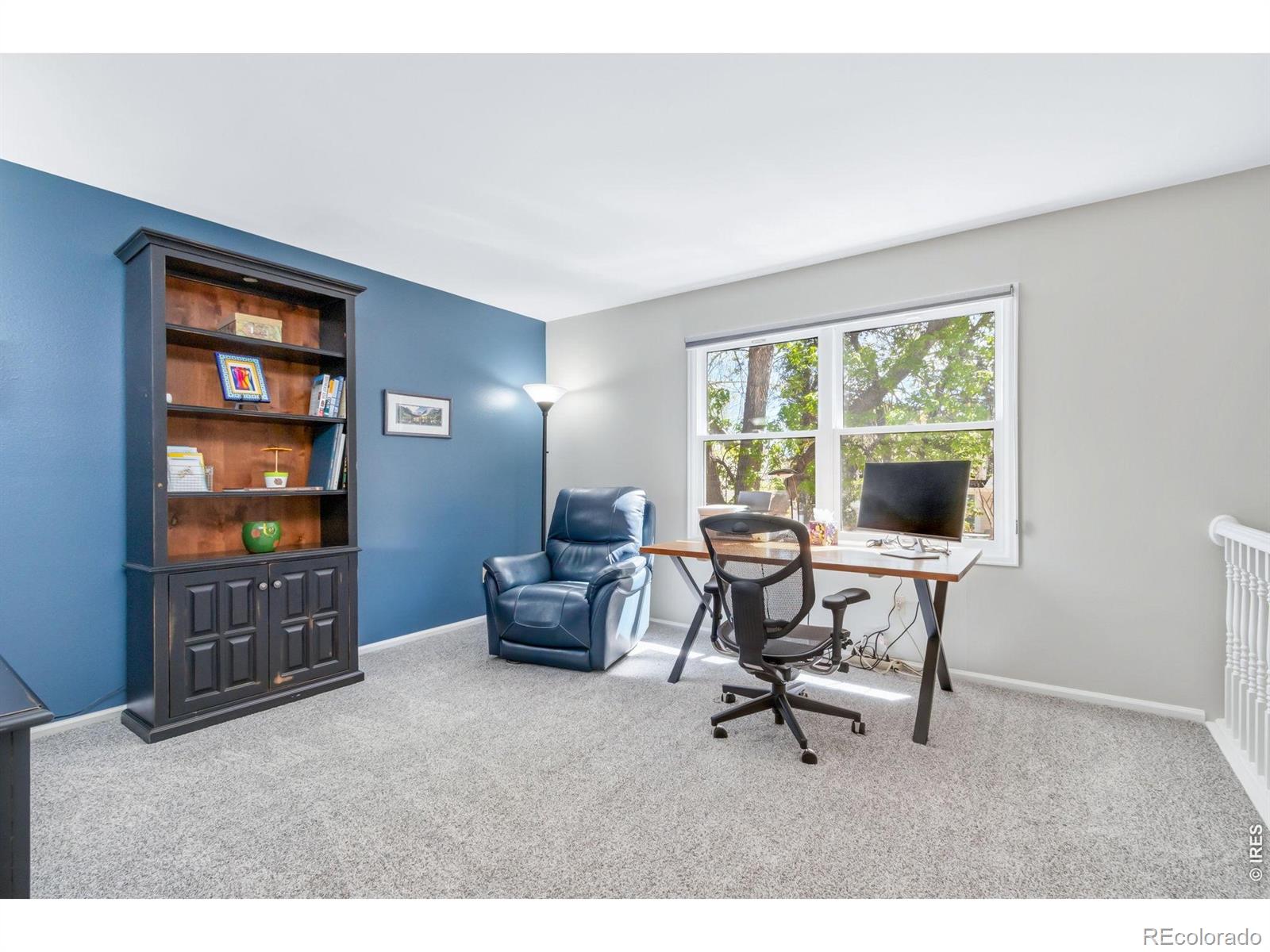 1121 Mansfield Drive Fort Collins CO 80525
