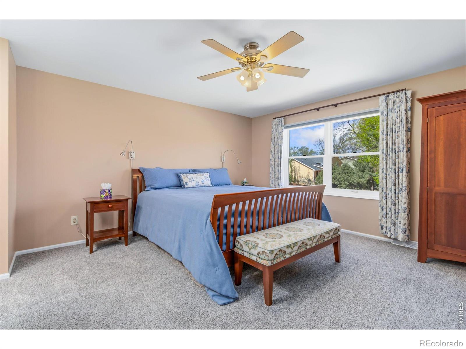 1121 Mansfield Drive Fort Collins CO 80525