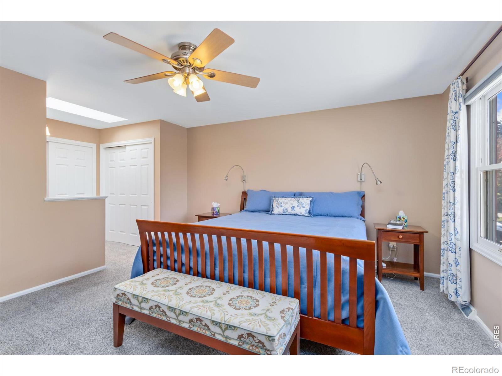 1121 Mansfield Drive Fort Collins CO 80525
