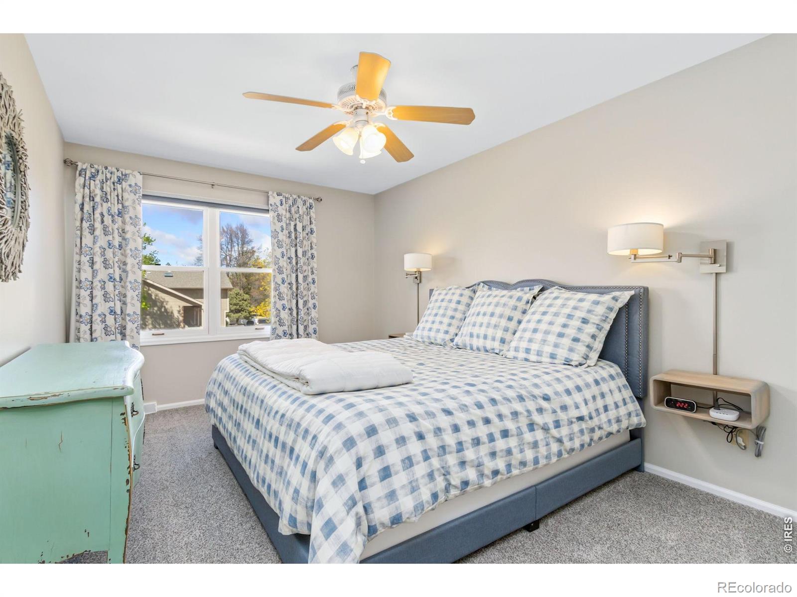 1121 Mansfield Drive Fort Collins CO 80525