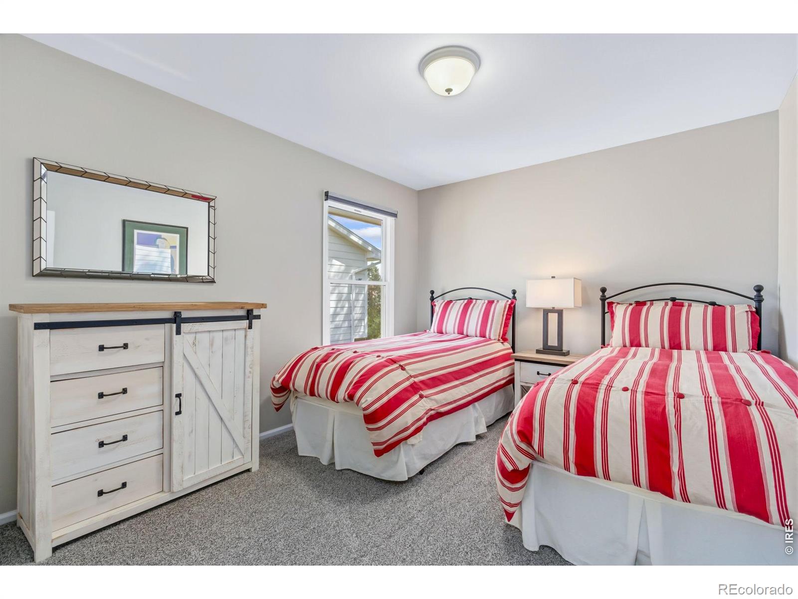 1121 Mansfield Drive Fort Collins CO 80525