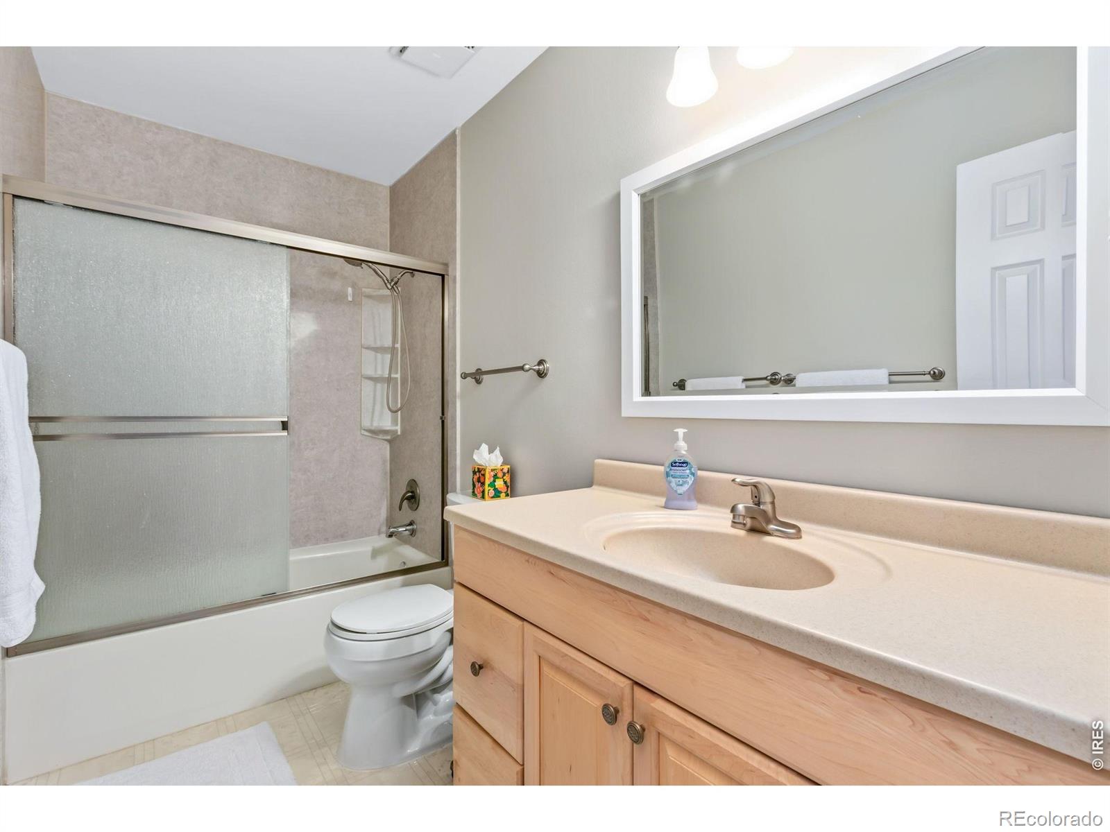 1121 Mansfield Drive Fort Collins CO 80525
