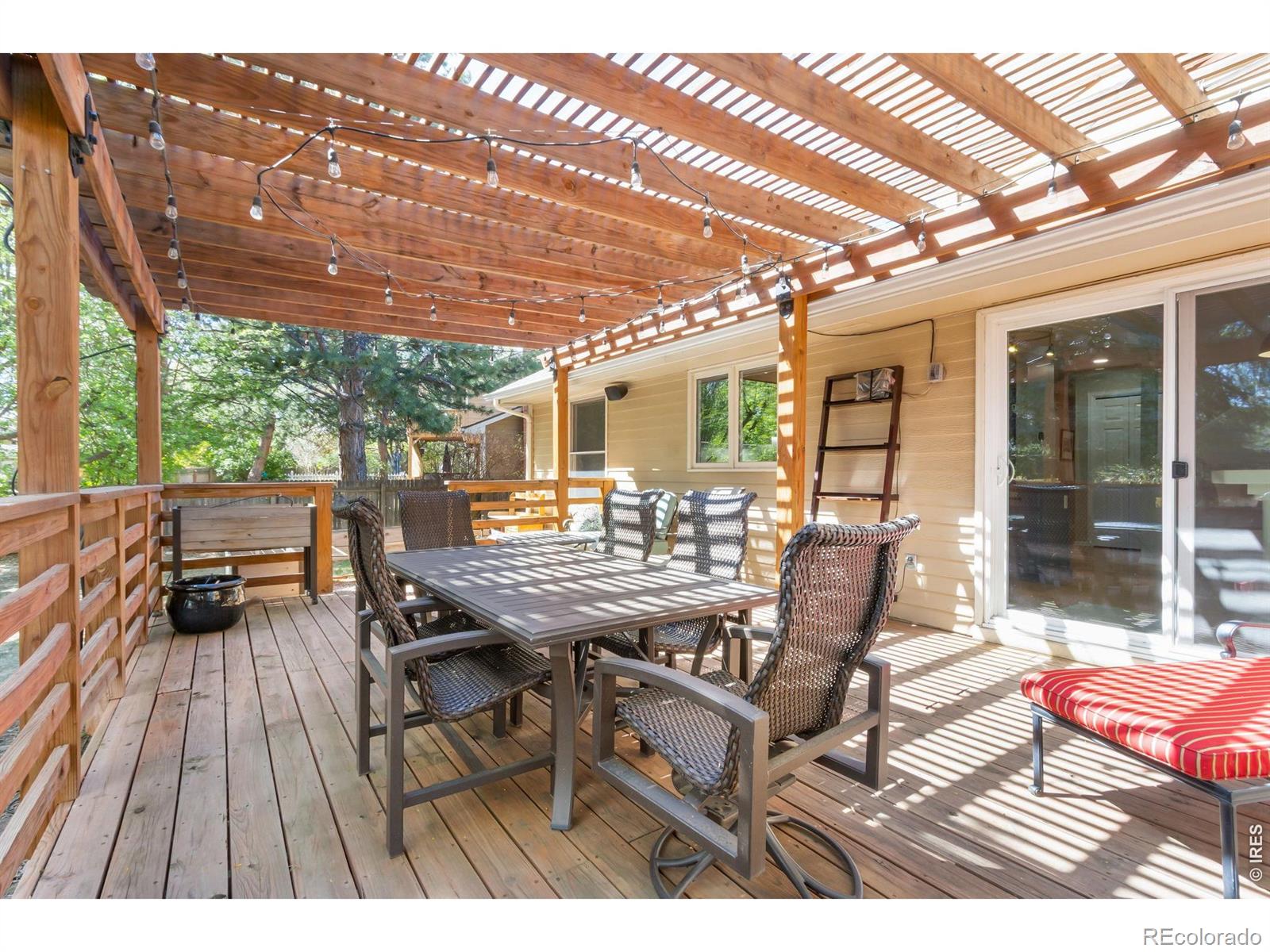 1121 Mansfield Drive Fort Collins CO 80525