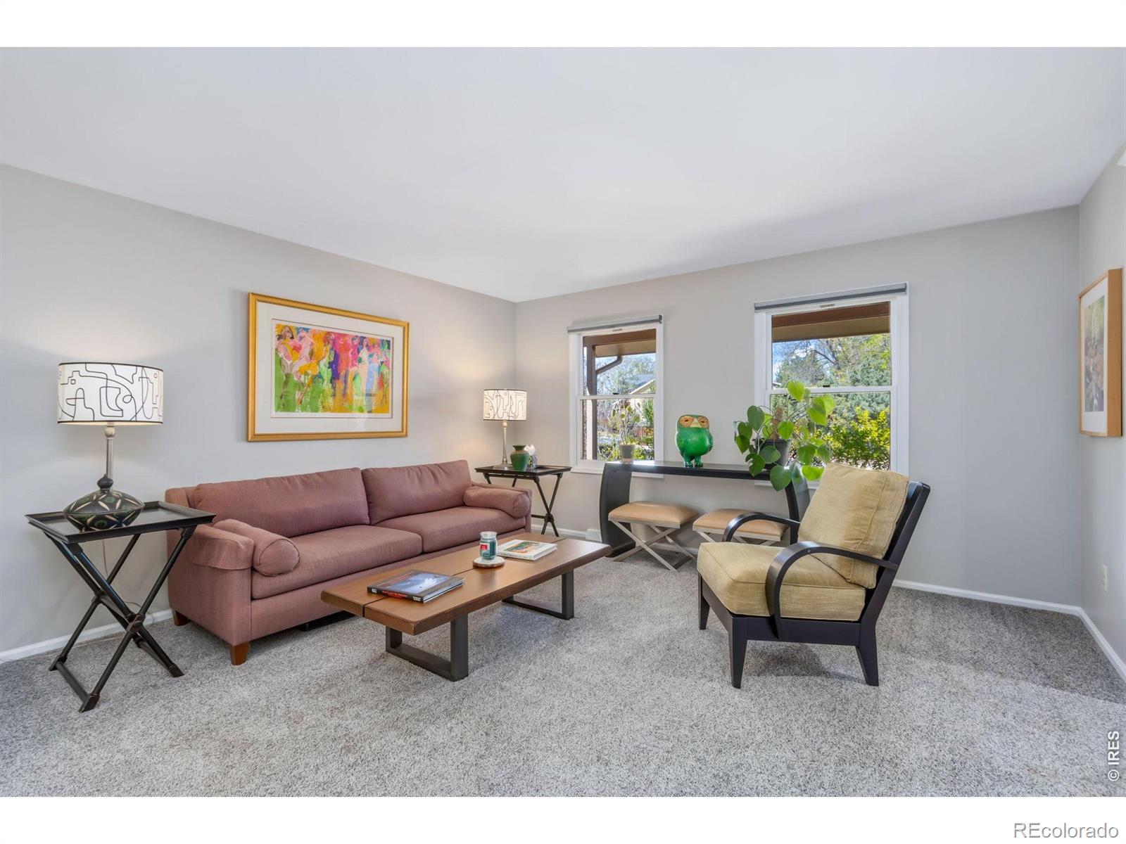 1121 Mansfield Drive Fort Collins CO 80525