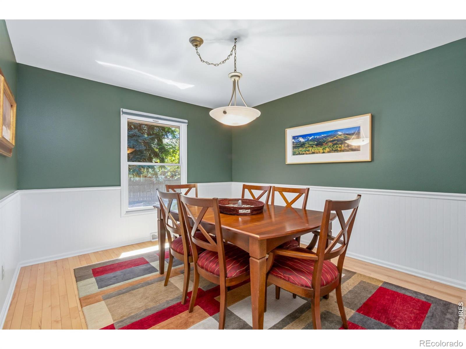 1121 Mansfield Drive Fort Collins CO 80525