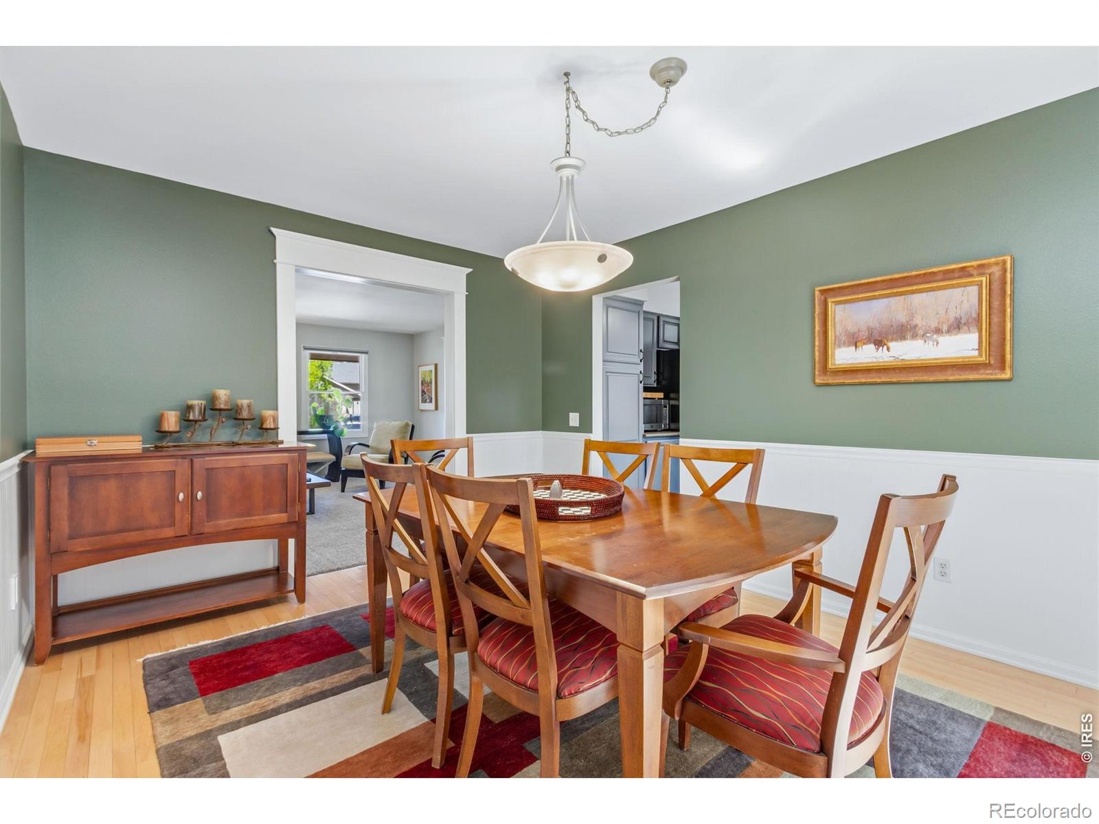 1121 Mansfield Drive Fort Collins CO 80525