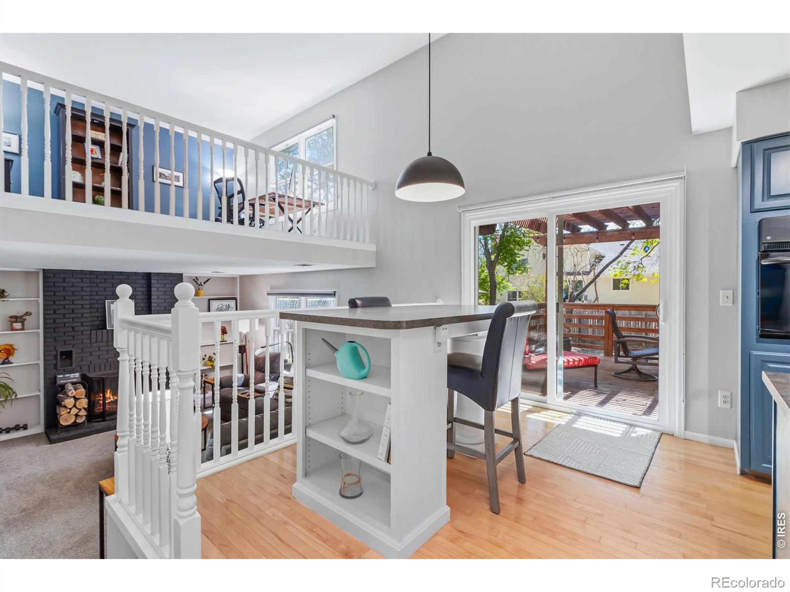1121 Mansfield Drive Fort Collins CO 80525