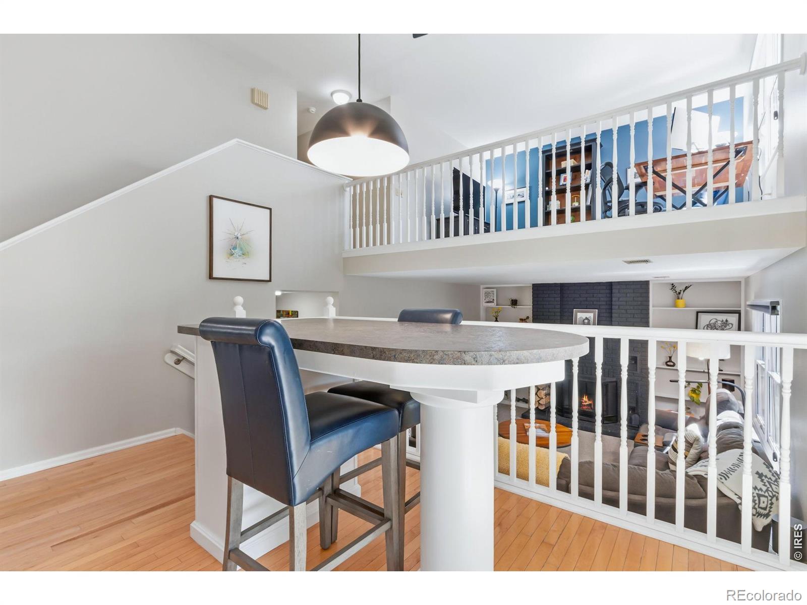 1121 Mansfield Drive Fort Collins CO 80525