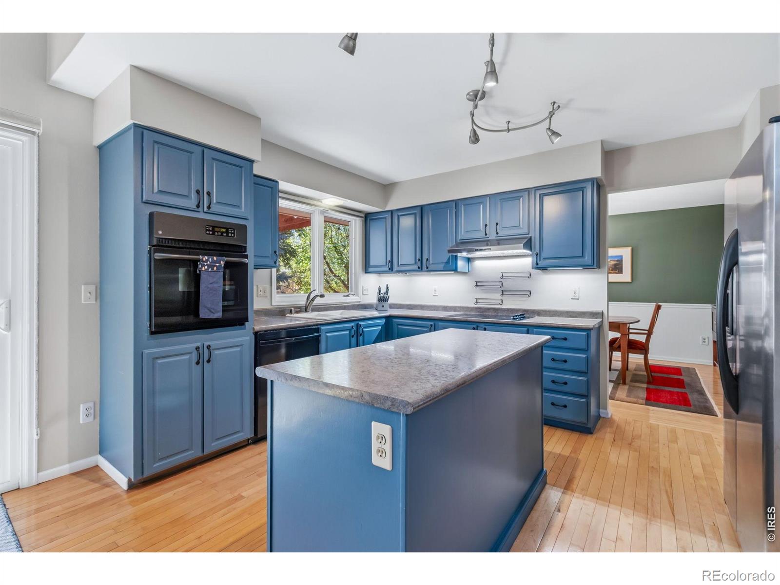 1121 Mansfield Drive Fort Collins CO 80525