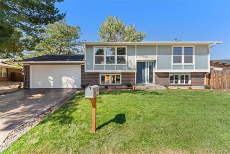 5205 Scranton Court Denver CO 80239