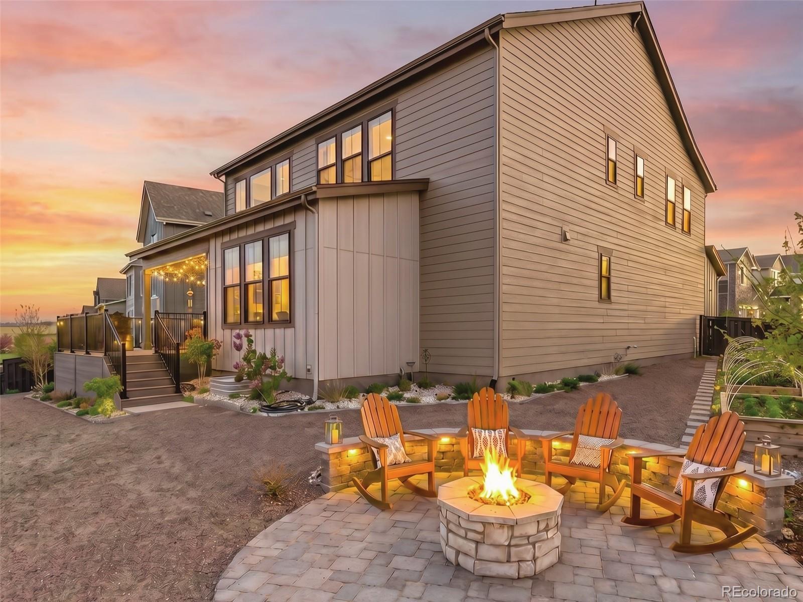 8827 Moonshimmer Trail Littleton CO 80125