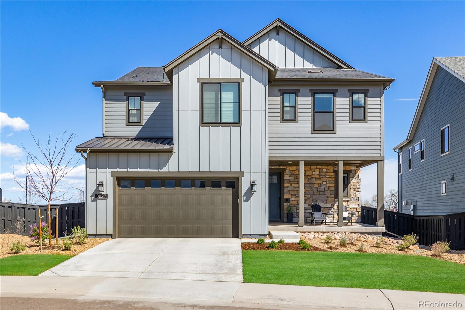 8827 Moonshimmer Trail Littleton CO 80125