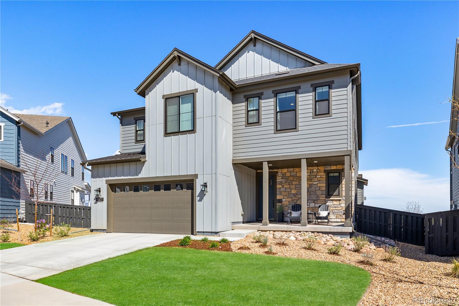 8827 Moonshimmer Trail Littleton CO 80125