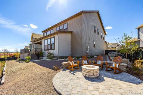 8827 Moonshimmer Trail Littleton CO 80125