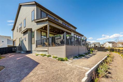 8827 Moonshimmer Trail Littleton CO 80125