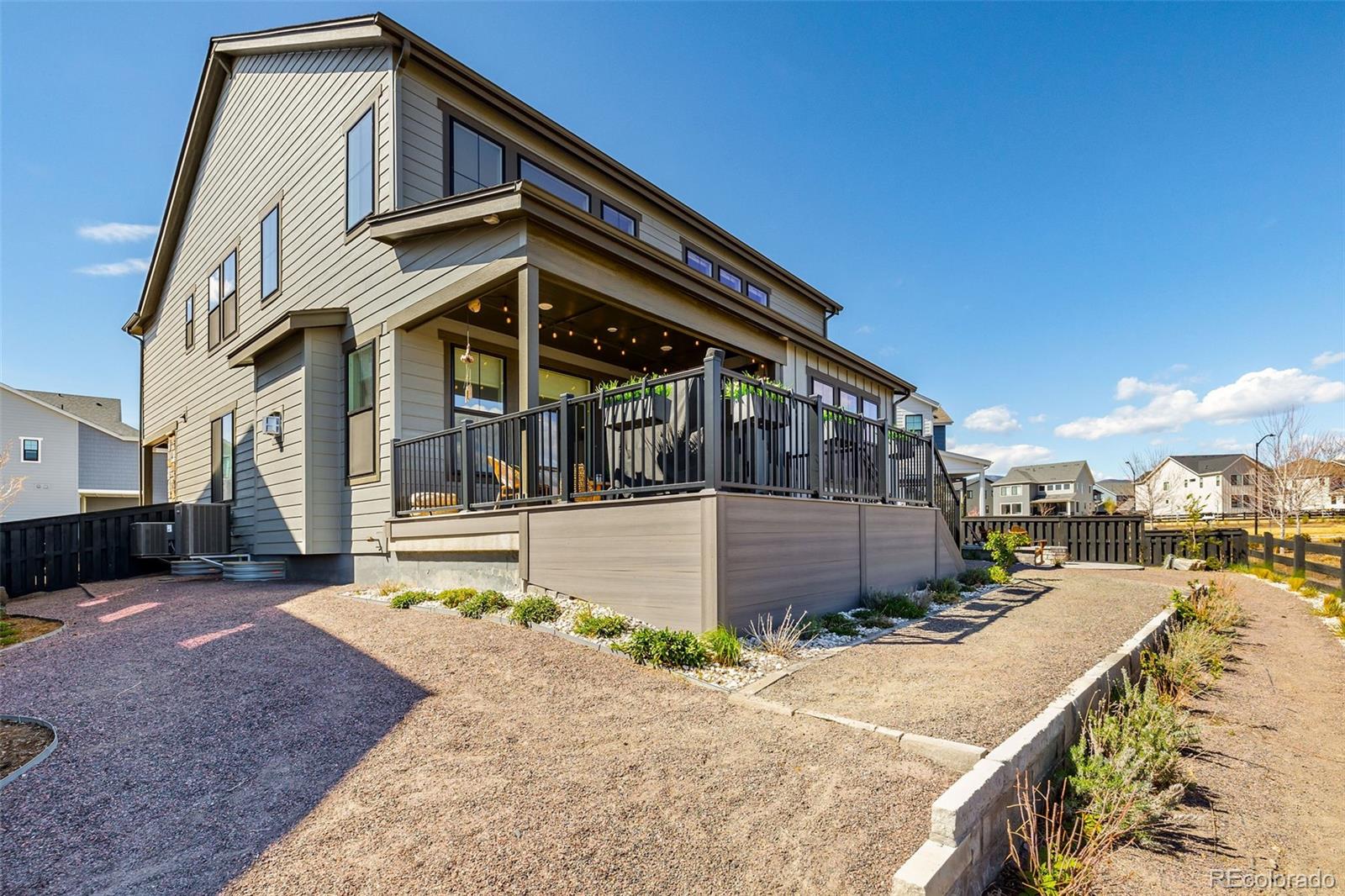 8827 Moonshimmer Trail Littleton CO 80125