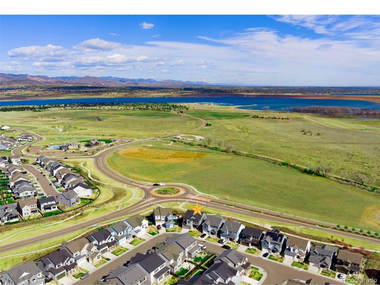 8827 Moonshimmer Trail Littleton CO 80125