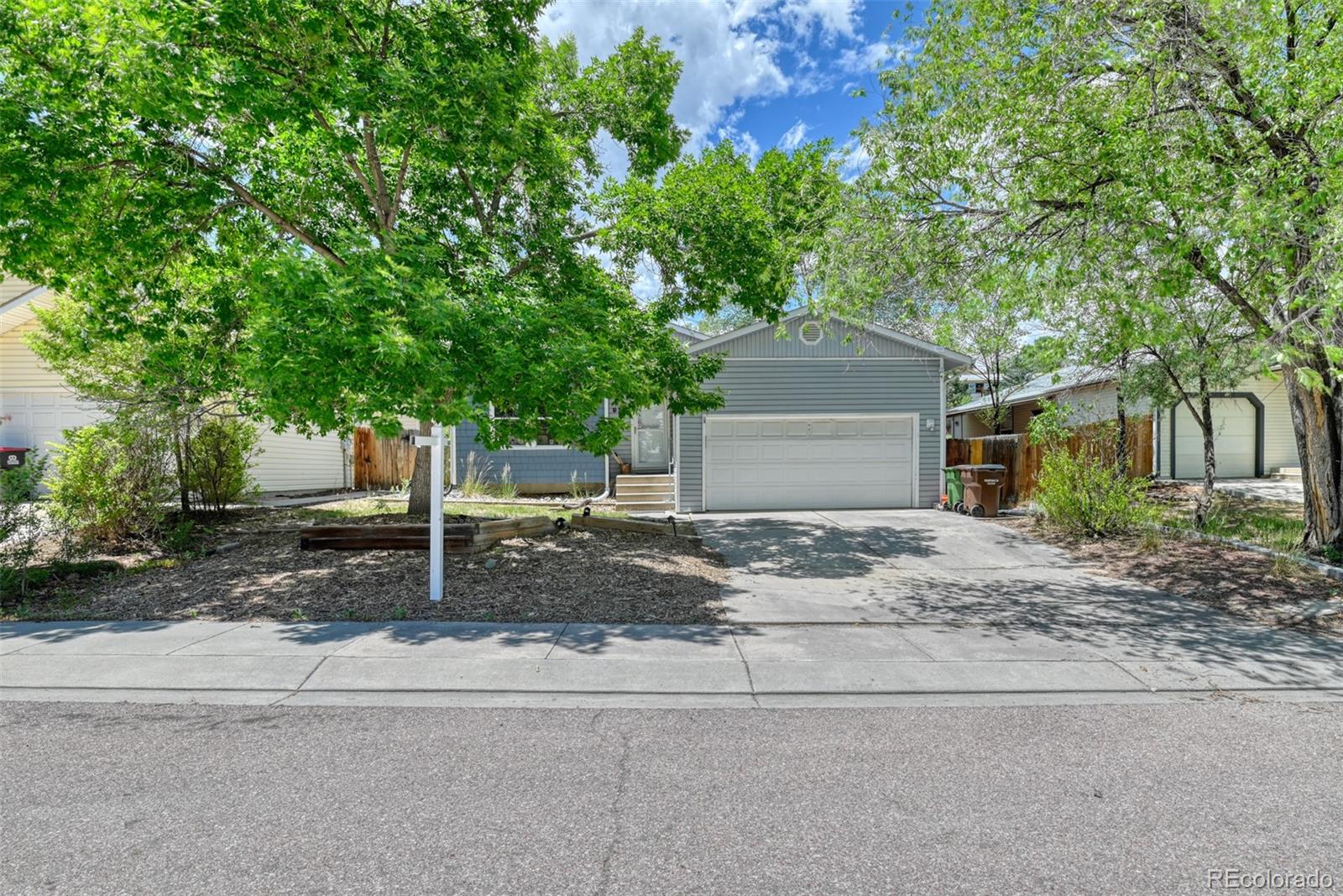 972 Columbine Avenue Colorado Springs CO 80904