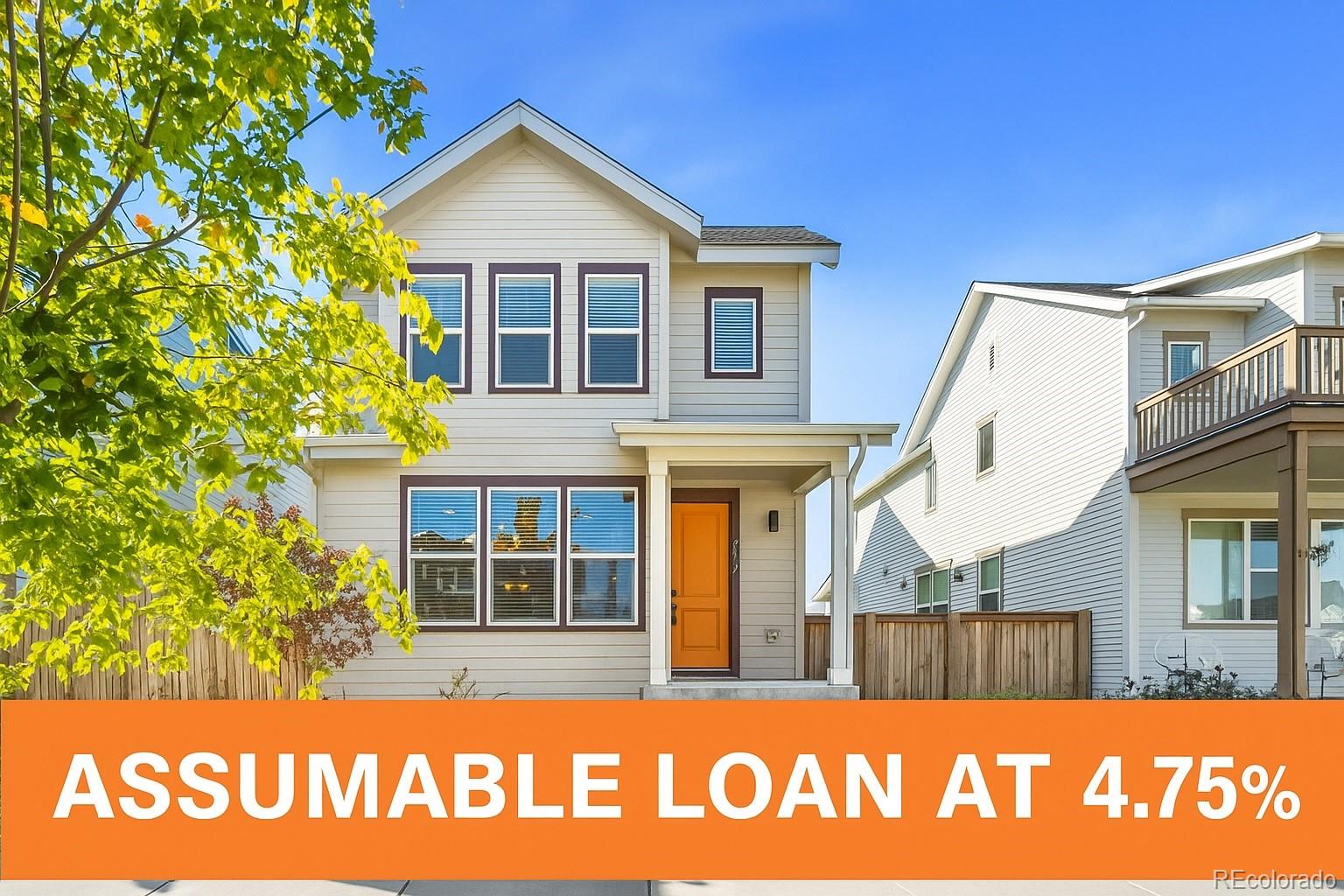 Denver CO, 6319 Galena Way