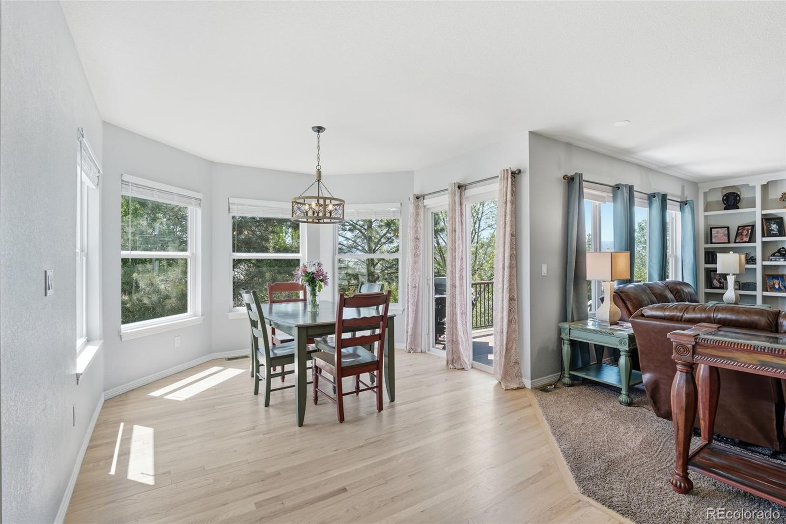 822 Shadowstone Drive Highlands Ranch CO 80129