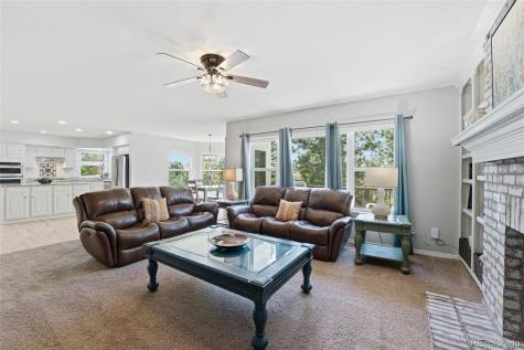 822 Shadowstone Drive Highlands Ranch CO 80129