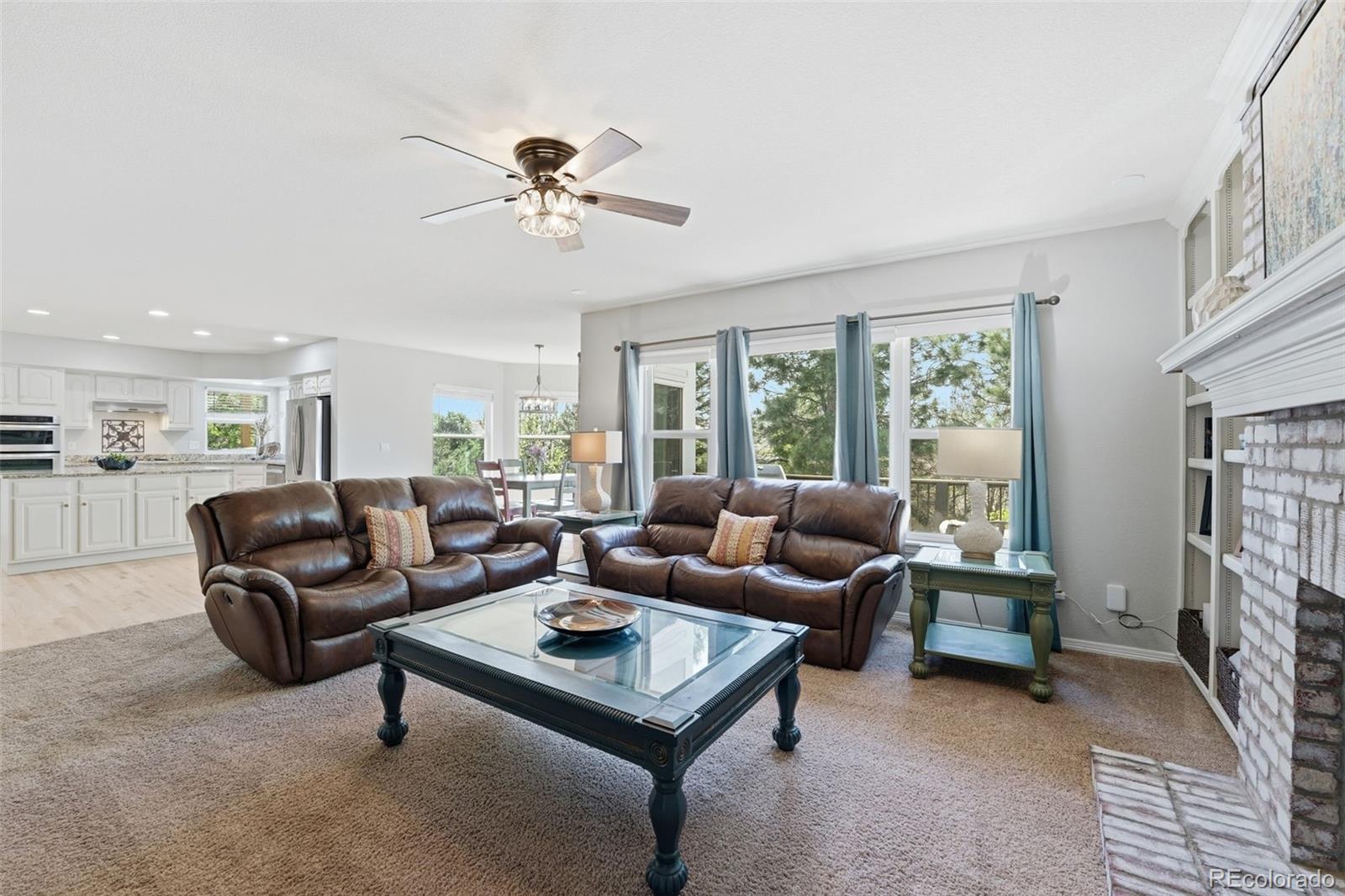 822 Shadowstone Drive Highlands Ranch CO 80129