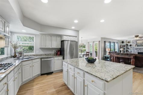 822 Shadowstone Drive Highlands Ranch CO 80129