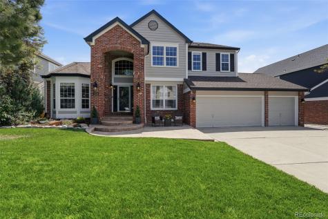 822 Shadowstone Drive Highlands Ranch CO 80129