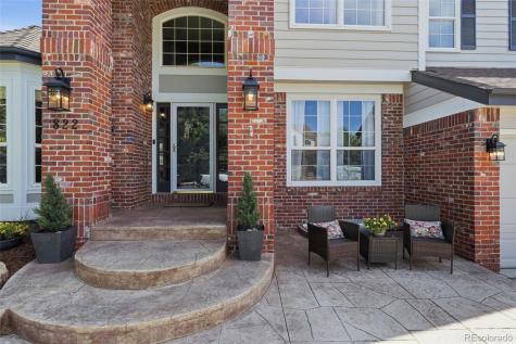 822 Shadowstone Drive Highlands Ranch CO 80129