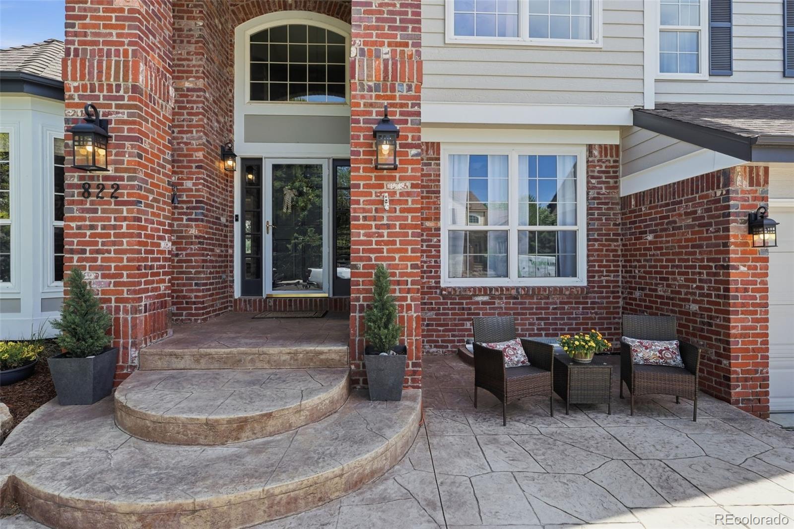 822 Shadowstone Drive Highlands Ranch CO 80129