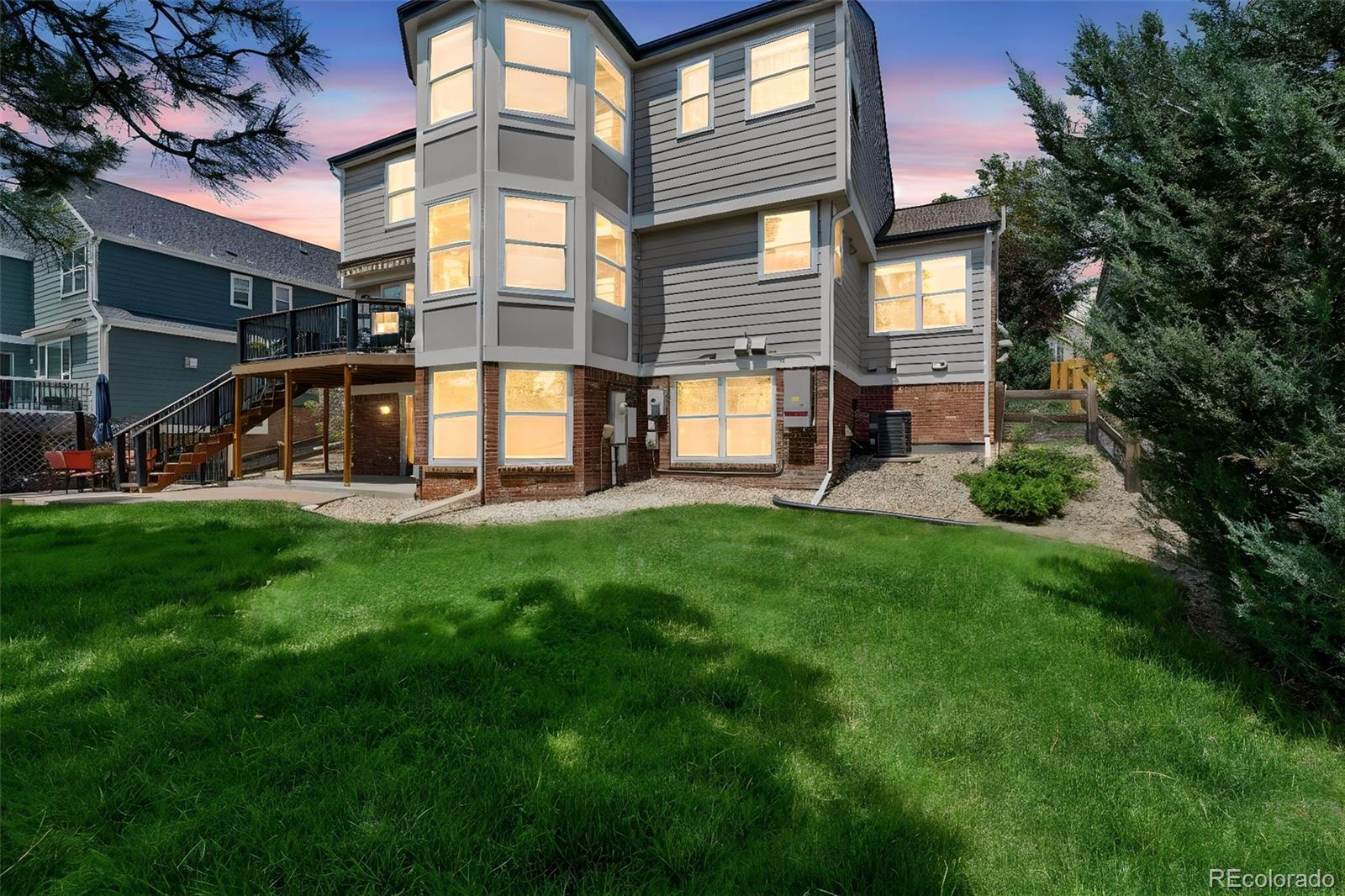 822 Shadowstone Drive Highlands Ranch CO 80129